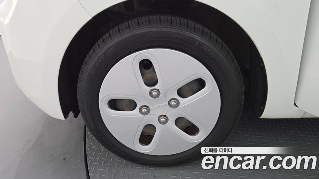 Kia RAY 2022 — photo 5