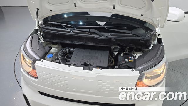 Kia RAY 2022 — photo 6