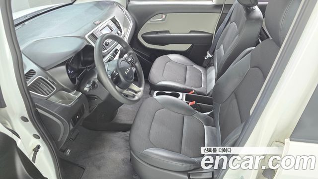 Kia RAY 2022 — photo 10