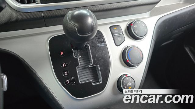 Kia RAY 2022 — photo 12