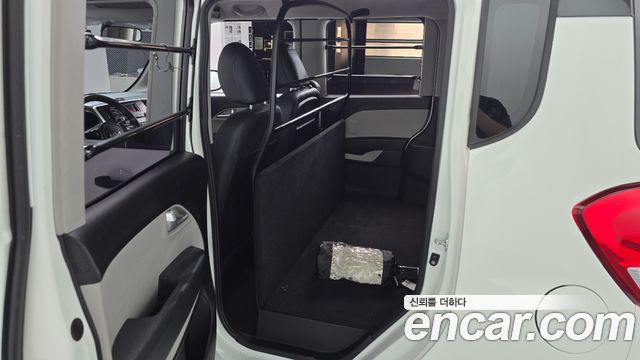 Kia RAY 2022 — photo 17