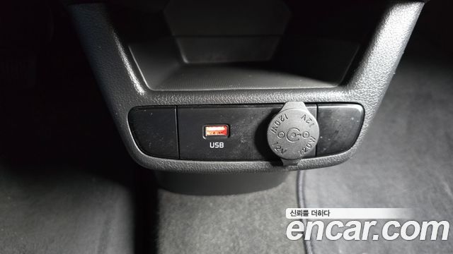 Kia RAY 2022 — photo 18