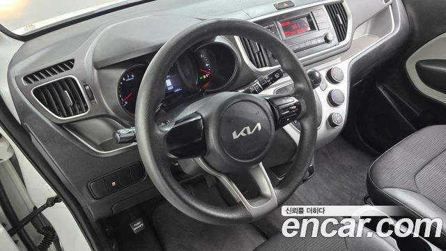 Kia RAY 2022 — photo 19