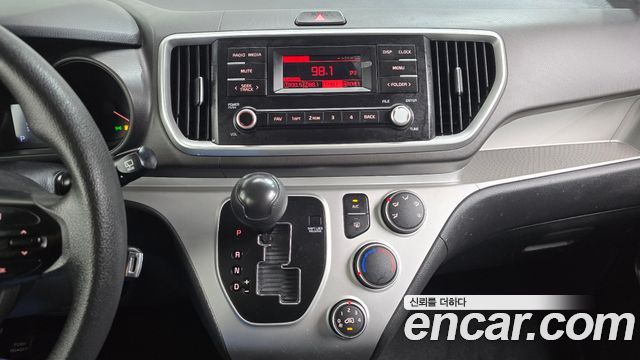 Kia RAY 2022 — photo 20