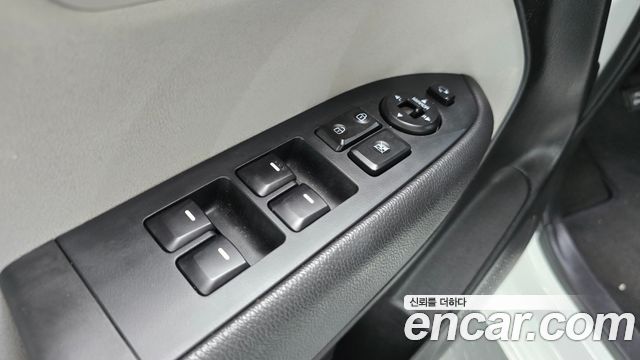 Kia RAY 2022 — photo 21