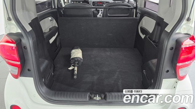 Kia RAY 2022 — photo 23