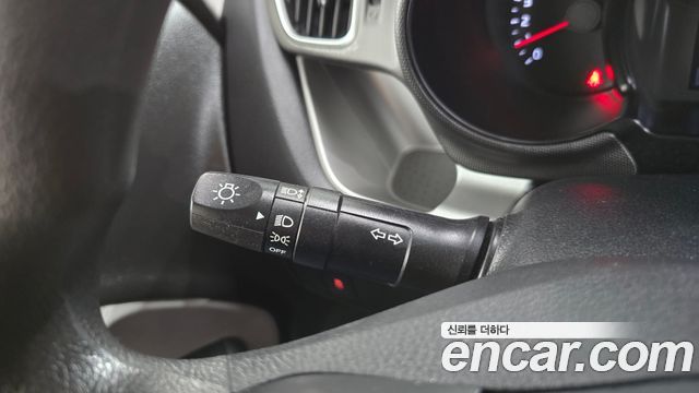 Kia RAY 2022 — photo 24
