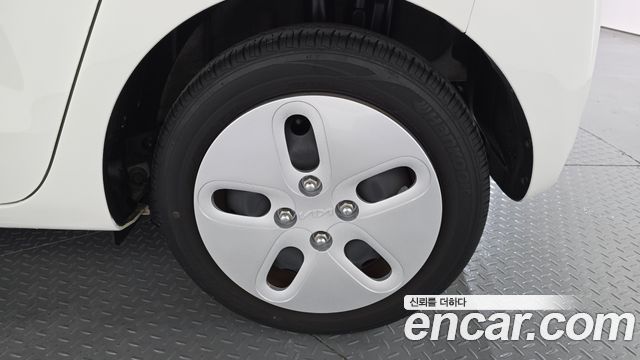 Kia RAY 2022 — photo 7