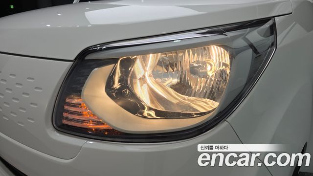 Kia RAY 2022 — photo 8