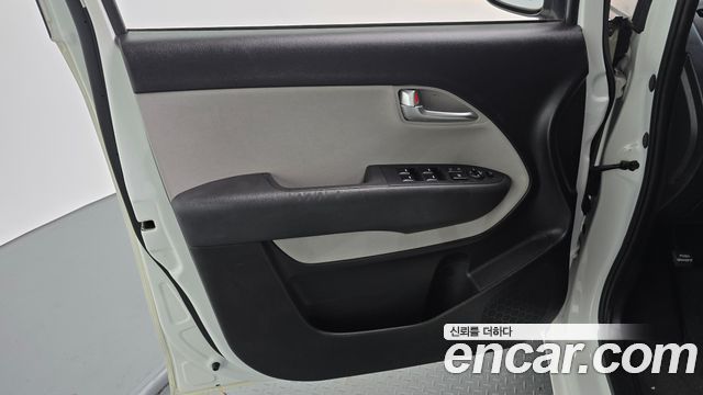 Kia RAY 2022 — photo 14