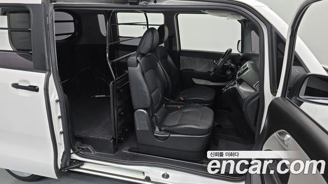 Kia RAY 2022 — photo 16