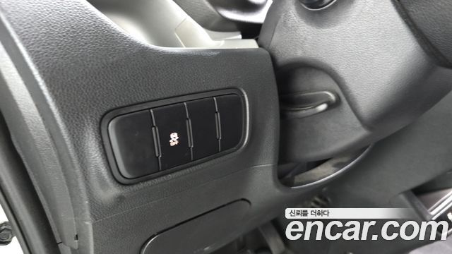 Kia RAY 2022 — photo 27
