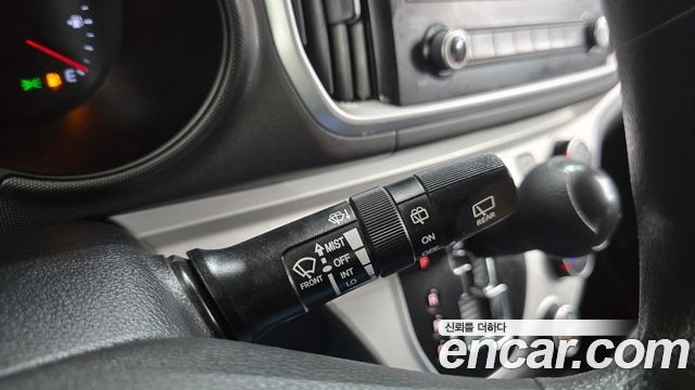 Kia RAY 2022 — photo 28
