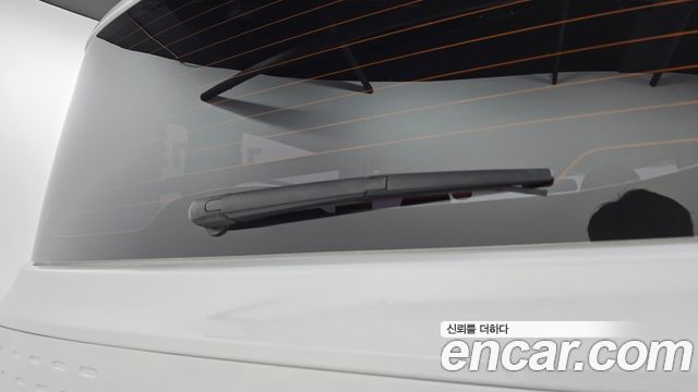 Kia RAY 2022 — photo 29