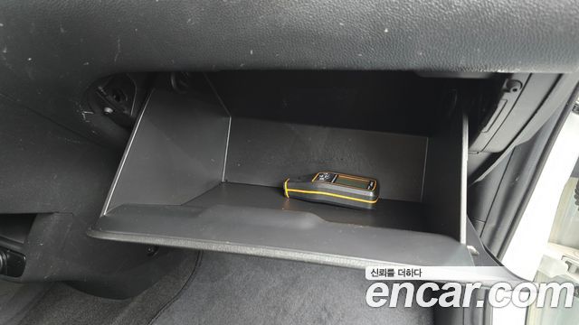 Kia RAY 2022 — photo 30