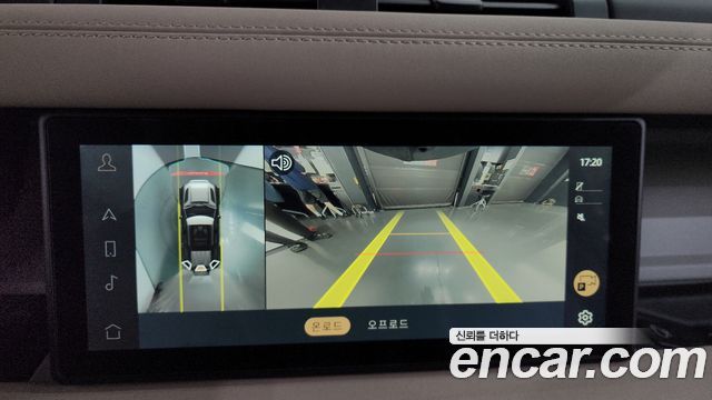 Land Rover Defender 2022 — photo 22