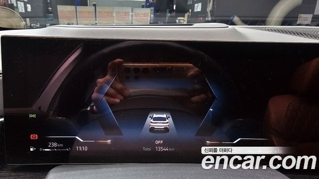 BMW X6 2024 — photo 11