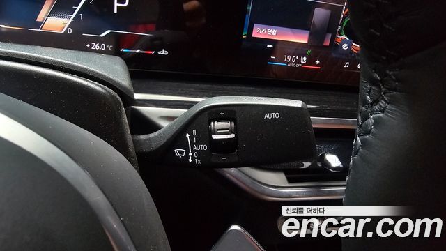 BMW X6 2024 — photo 28