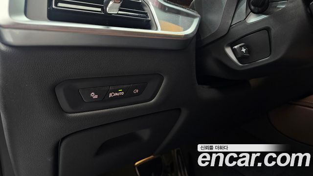 BMW X6 2024 — photo 29