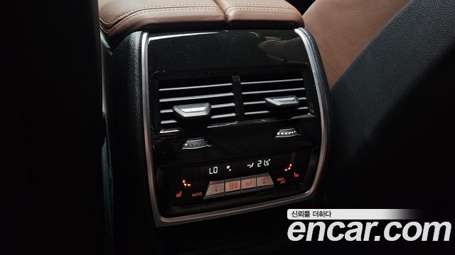 BMW X6 2024 — photo 31
