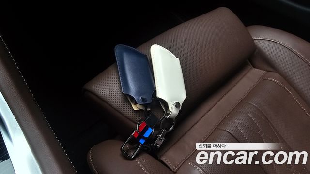 BMW X6 2024 — photo 32