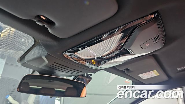 BMW X6 2024 — photo 33