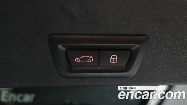 BMW X6 2024 — photo 35