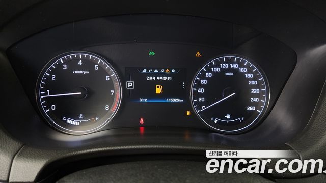 Hyundai Genesis 2014 — photo 11