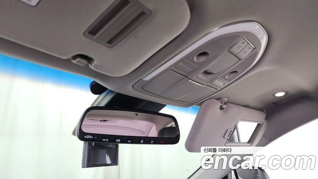 Hyundai Genesis 2014 — photo 24