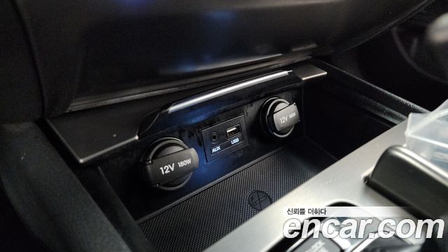 Hyundai Genesis 2014 — photo 32