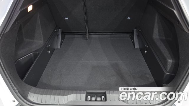 Renault Korea XM3 2023 — photo 23