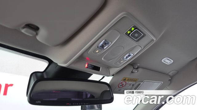 Renault Korea XM3 2023 — photo 25