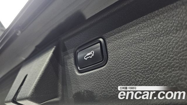 Kia Mohave 2022 — photo 24