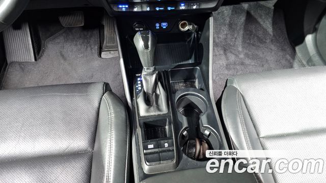 Hyundai Tucson 2019 — photo 9