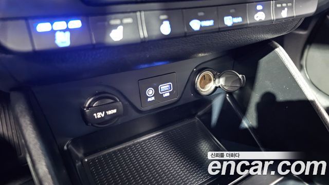 Hyundai Tucson 2019 — photo 12