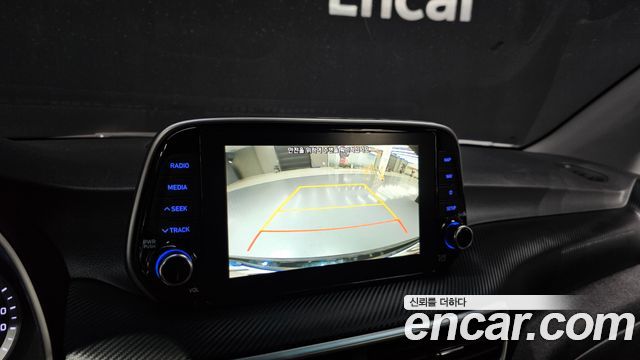 Hyundai Tucson 2019 — photo 16
