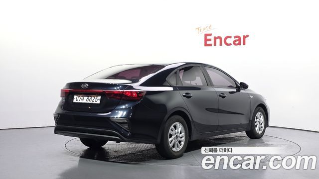 Kia K3 2019 — photo 2