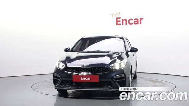 Kia K3 2019 — photo 3
