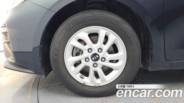 Kia K3 2019 — photo 5