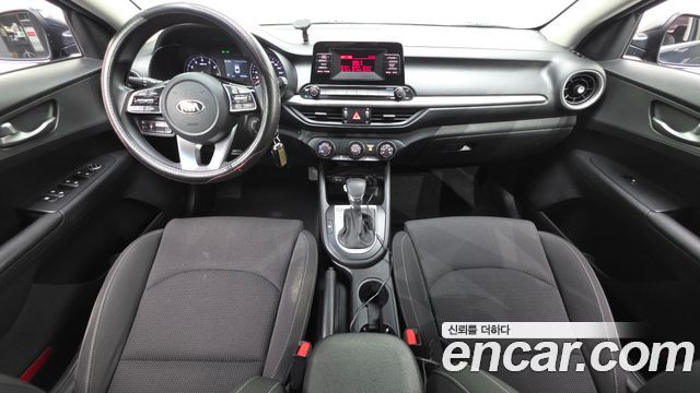 Kia K3 2019 — photo 7