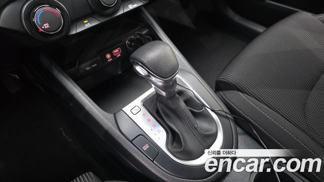 Kia K3 2019 — photo 9