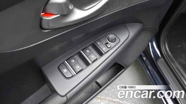 Kia K3 2019 — photo 13