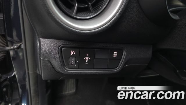 Kia K3 2019 — photo 14