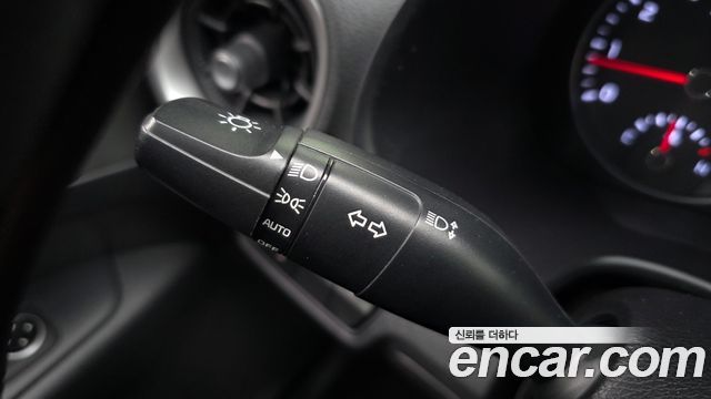 Kia K3 2019 — photo 16