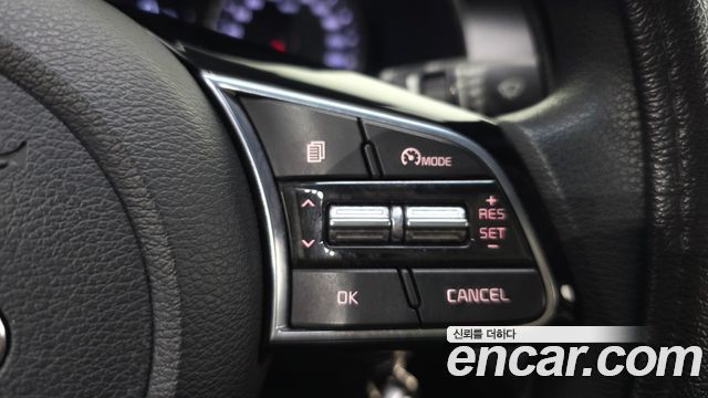 Kia K3 2019 — photo 18