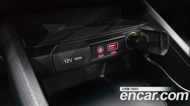 Kia K3 2019 — photo 19