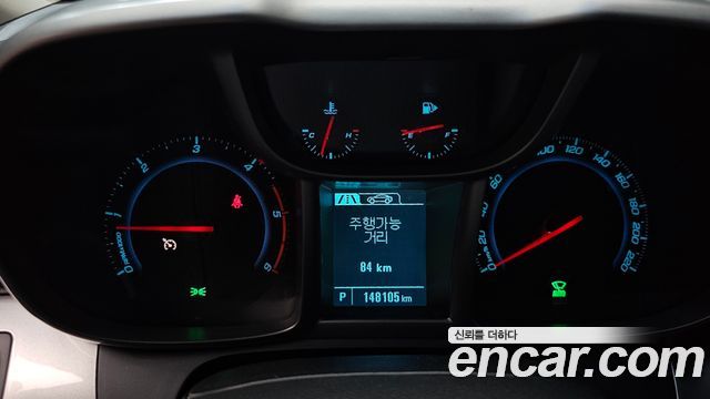 Chevrolet Korea Orlando 2014 — photo 11