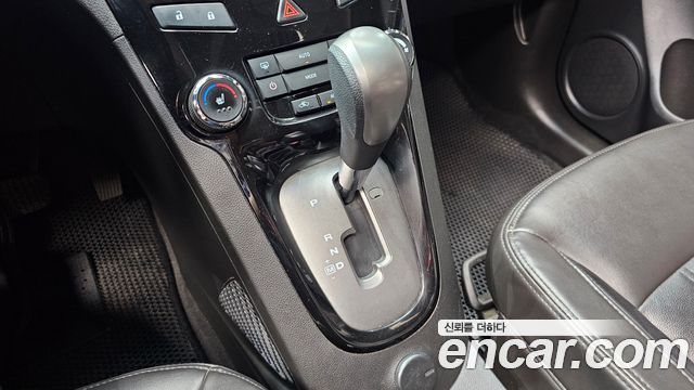 Chevrolet Korea Orlando 2014 — photo 12