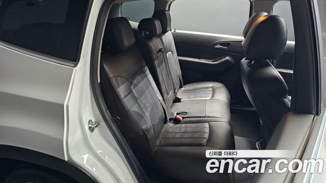 Chevrolet Korea Orlando 2014 — photo 17
