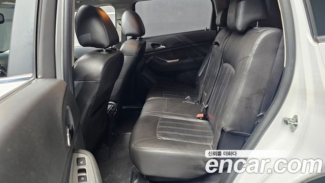 Chevrolet Korea Orlando 2014 — photo 18